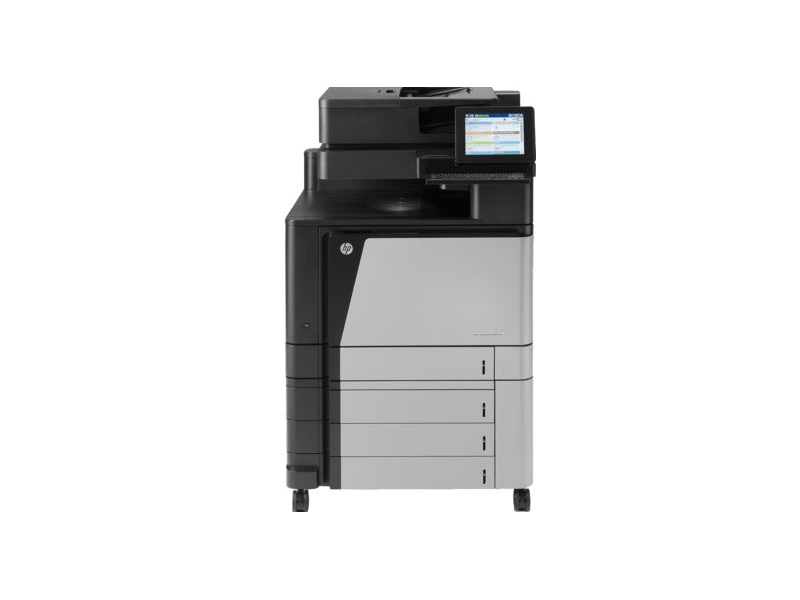 HP Color LaserJet Enterprise flow M880z (A2W75A) nyomtató