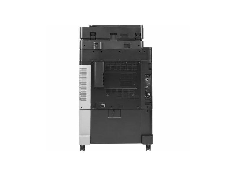 HP Color LaserJet Enterprise flow M880z (A2W75A) nyomtató