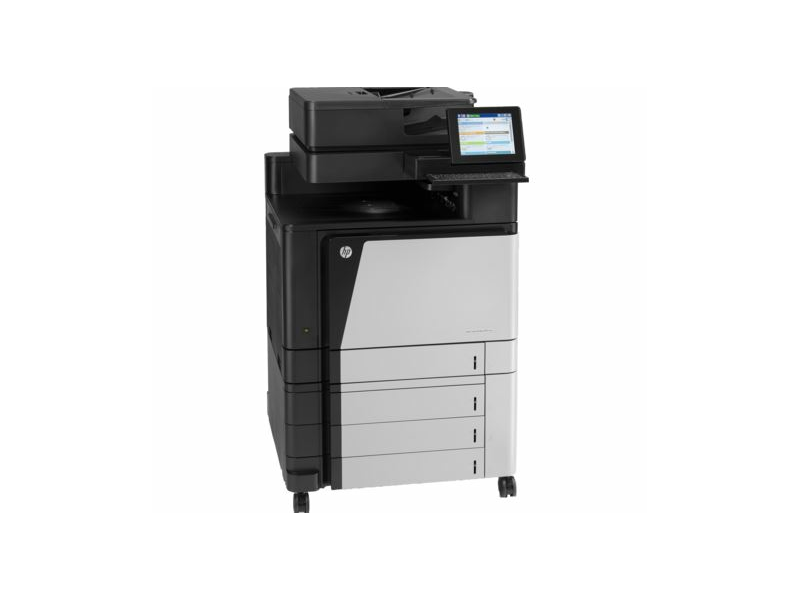 HP Color LaserJet Enterprise flow M880z (A2W75A) nyomtató