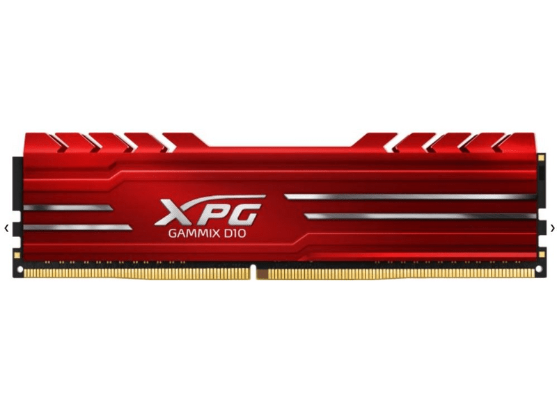 ADATA XPG 16GB/3000MHz GAMMIX D10 RAM