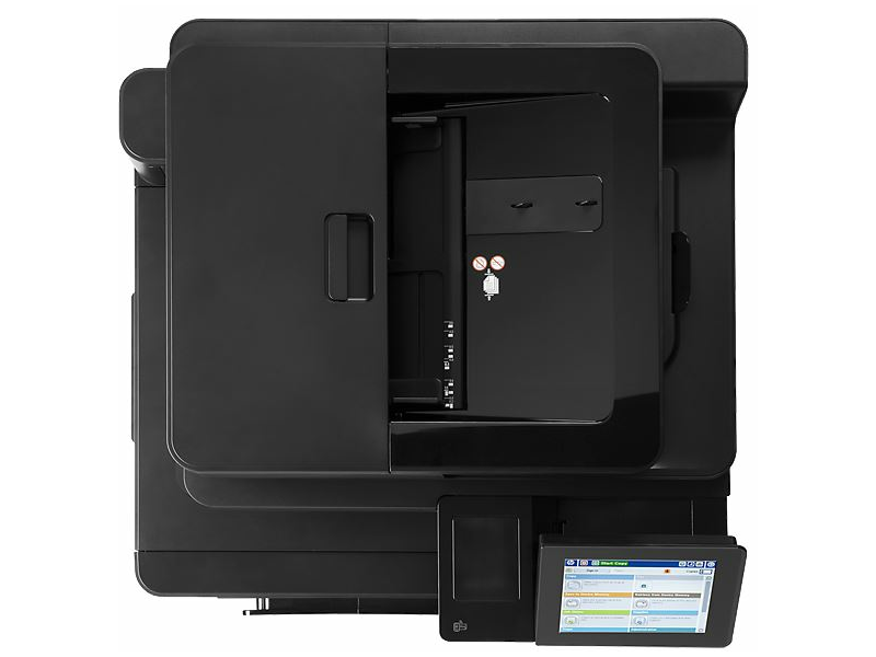 HP Color LaserJet Enterprise flow M880z (A2W75A) nyomtató