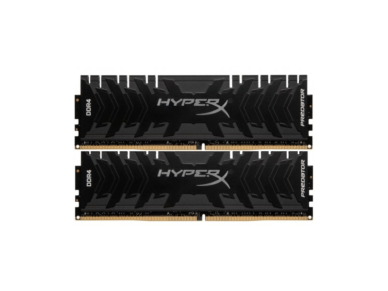 Kingston HyperX Predator DDR4 3333MHz 32GB 2x16GB RAM