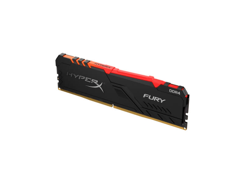 Kingston 8GB (1x8GB) HyperX Fury, DDR4 3466MHz RAM