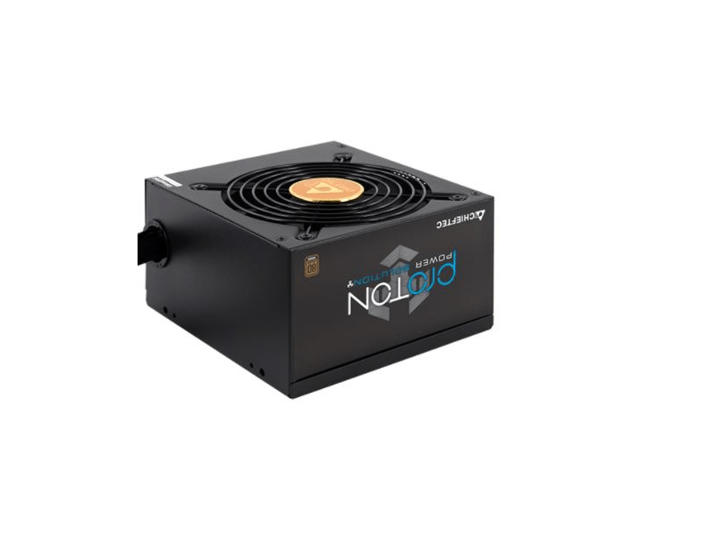 Chieftec moduláris tápegység 400W (BDF-400S)