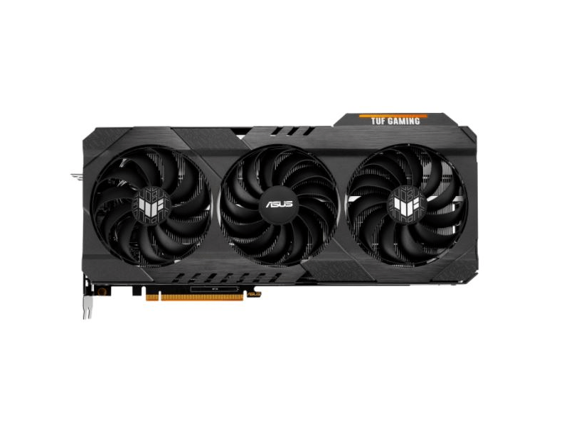 Asus Radeon TUF-RX6800-O16G-GAMING 16GB videókártya