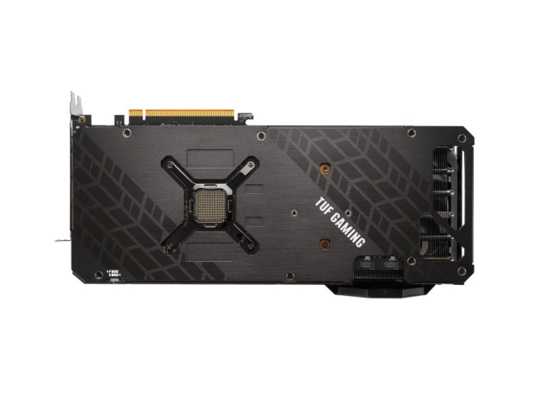 Asus Radeon TUF-RX6800-O16G-GAMING 16GB videókártya