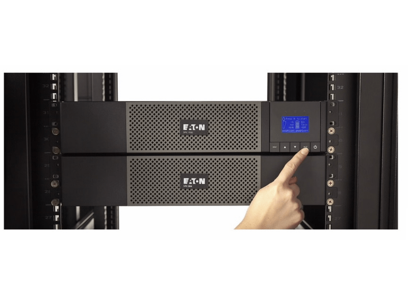 EATON 5PXEBM48RT külső akkumulátor bővítő