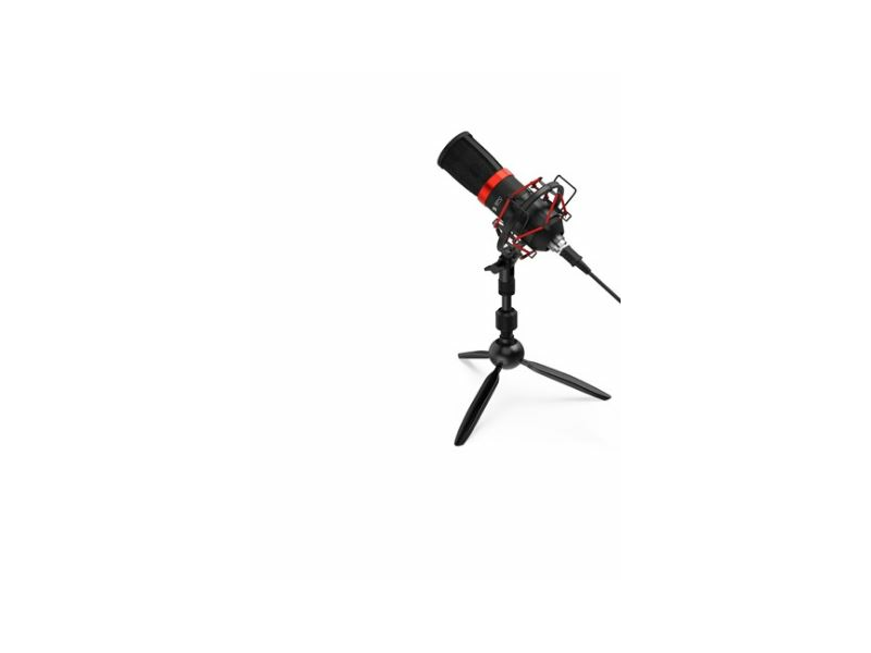 SilentiumPC Gear SPG052 streaming mikrofon