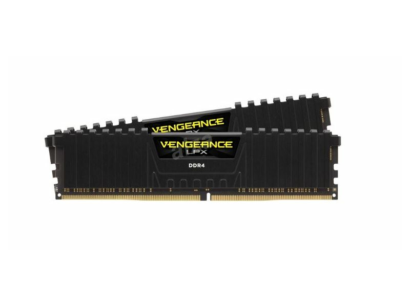 Corsair 16GB/3200MHz 2x8GB RAM