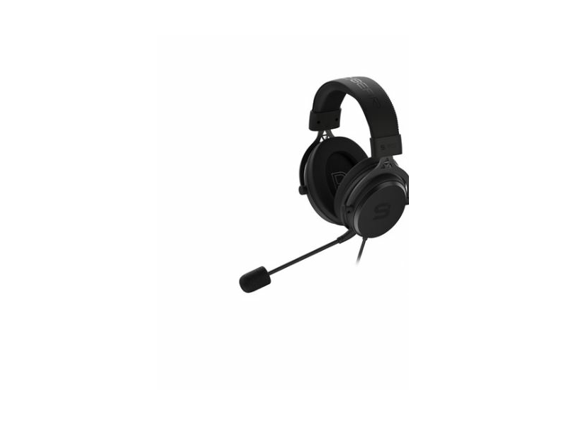 SilentiumPC Gear SPG046 gamer headset