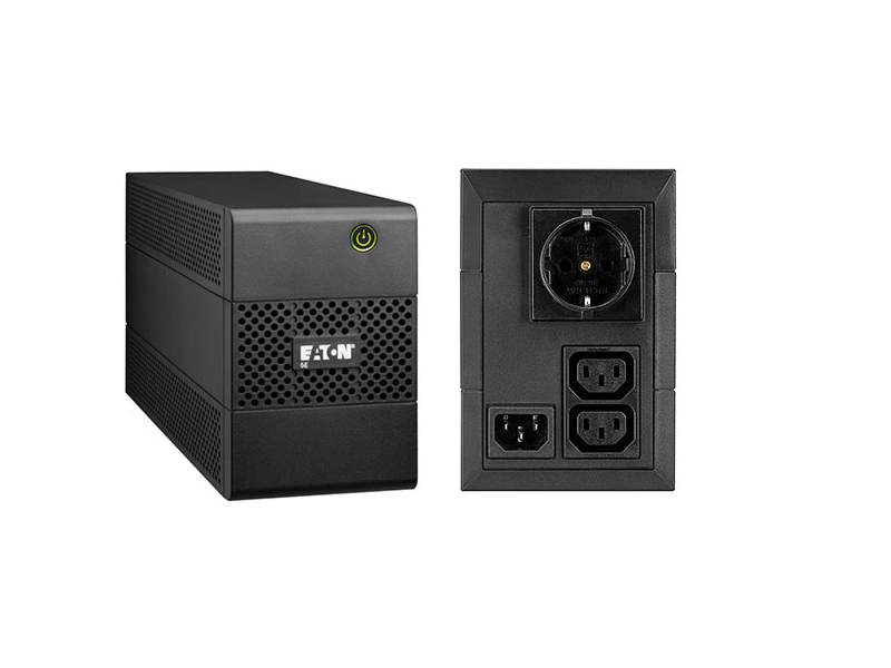 EATON 5E650IDIN szünetmentes tápegység
