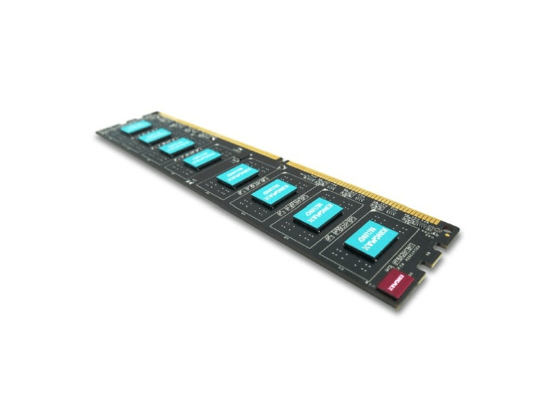 Kingmax FLGF DDR3 1600MHz 4GB memória