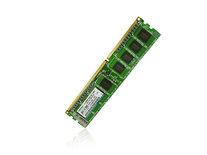 Kingmax FLGF DDR3 1600MHz 4GB memória