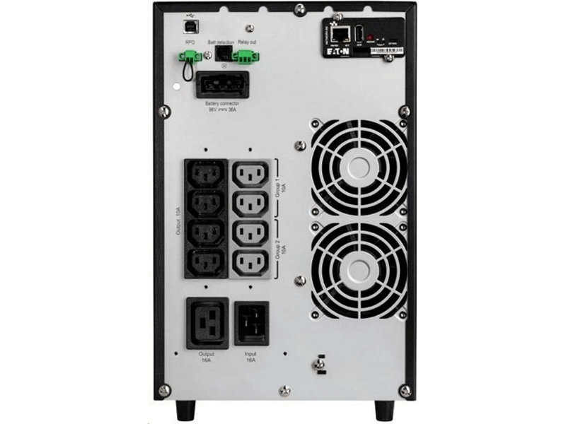 EATON 9SX3000I szünetmentes tápegység