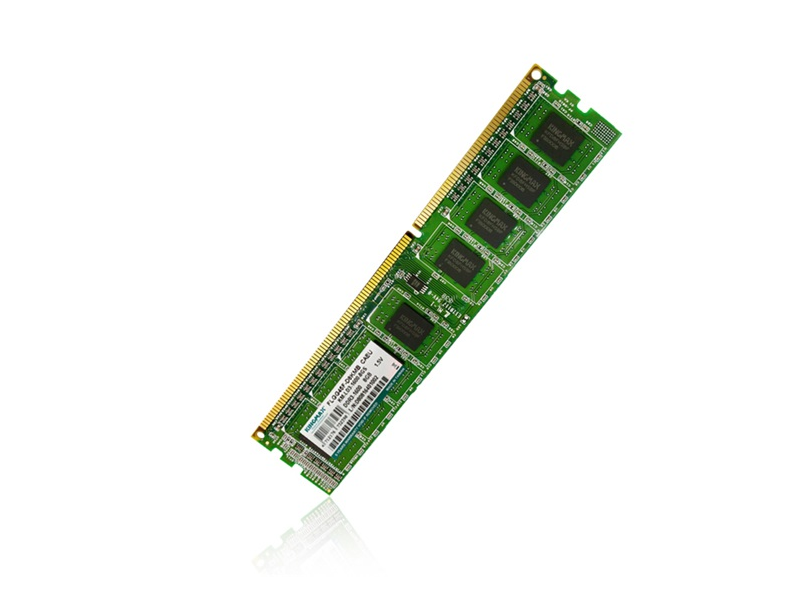 Kingmax FLGG DDR3 1600MHz 8GB memória