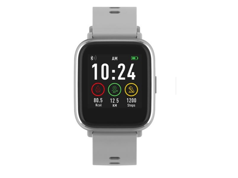 DENVER SW161 GR okosóra, szürke