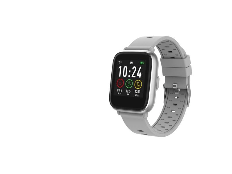 DENVER SW161 GR okosóra, szürke