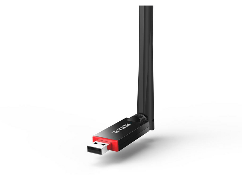 TENDA U6 300Mbps Wireless USB Adapter