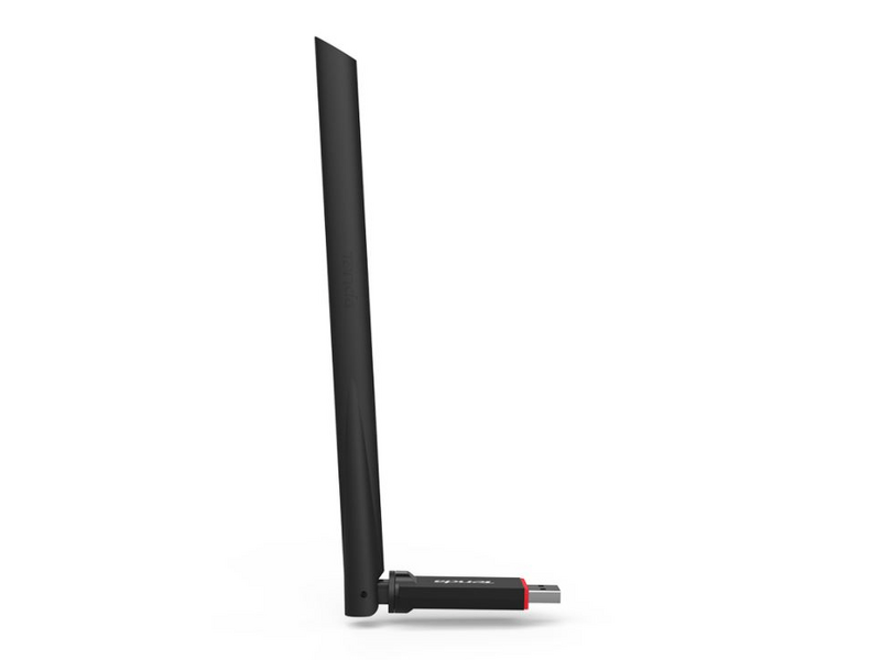 TENDA U6 300Mbps Wireless USB Adapter