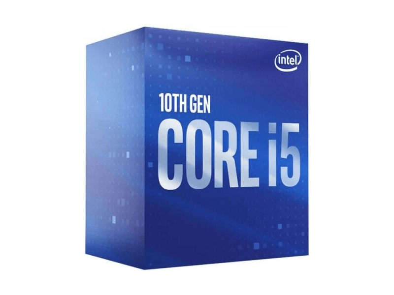 Intel Core i5 10600 processzor (BX8070110600)