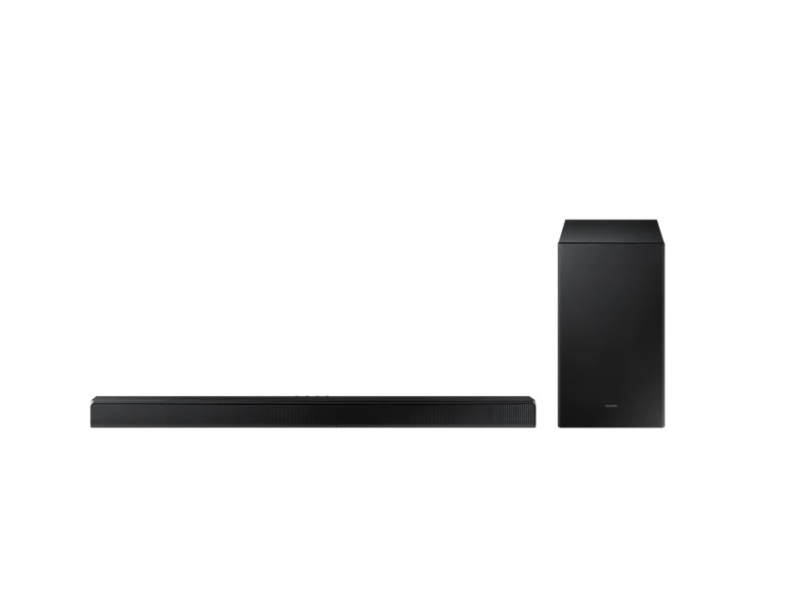 Samsung HW-A550/EN Soundbar Hangprojektor