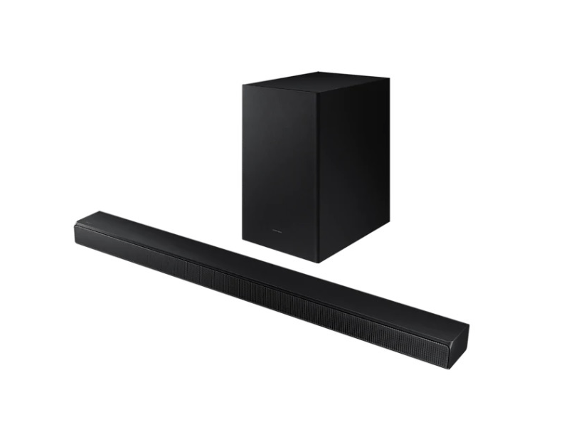 Samsung HW-A550/EN Soundbar Hangprojektor
