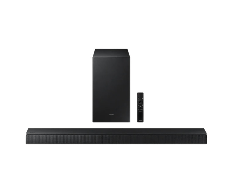 Samsung HW-A550/EN Soundbar Hangprojektor