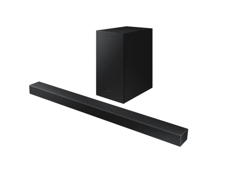 Samsung HW-A650/EN Soundbar Hangprojektor