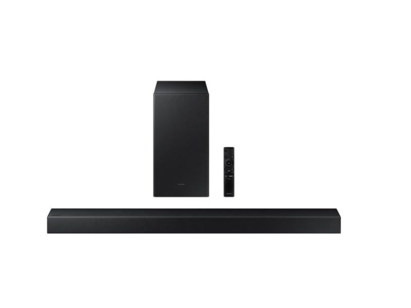 Samsung HW-A650/EN Soundbar Hangprojektor