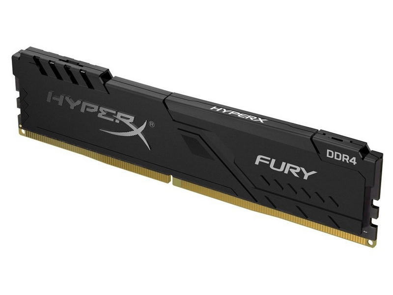 Kingston HyperX FURY 16GB DDR4 RAM 2666MHz (HX426C16FB4/16)