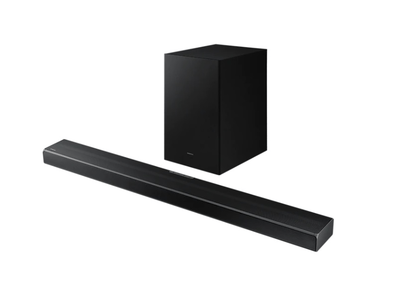 Samsung HW-Q600A/EN Soundbar Hangprojektor