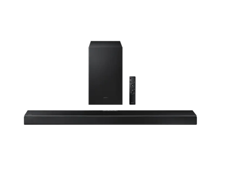 Samsung HW-Q600A/EN Soundbar Hangprojektor