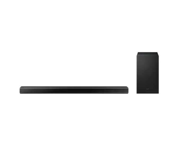 Samsung HW-Q700A/EN Soundbar Hangprojektor