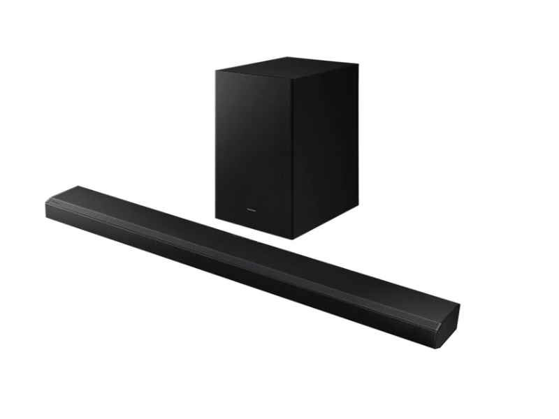 Samsung HW-Q700A/EN Soundbar Hangprojektor