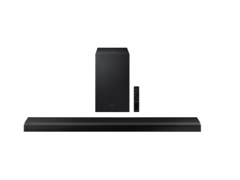 Samsung HW-Q700A/EN Soundbar Hangprojektor