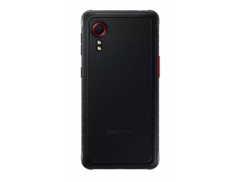 Samsung Galaxy XCover 5 (G525) 64GB Dual SIM Okostelefon, Fekete