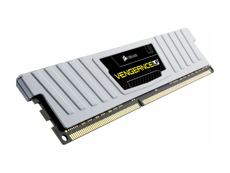 Corsair CMK32GX4M2A2666C16W 16 GB RAM 2 db