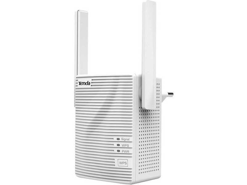 TENDA A18 Wi-Fi repeater 1200 Mbps 2.4 GHz, 5 GHz