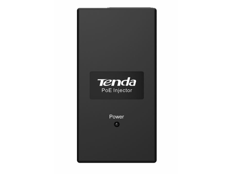 TENDA POE15F 10/100Mbps PoE Injector tápfeladó