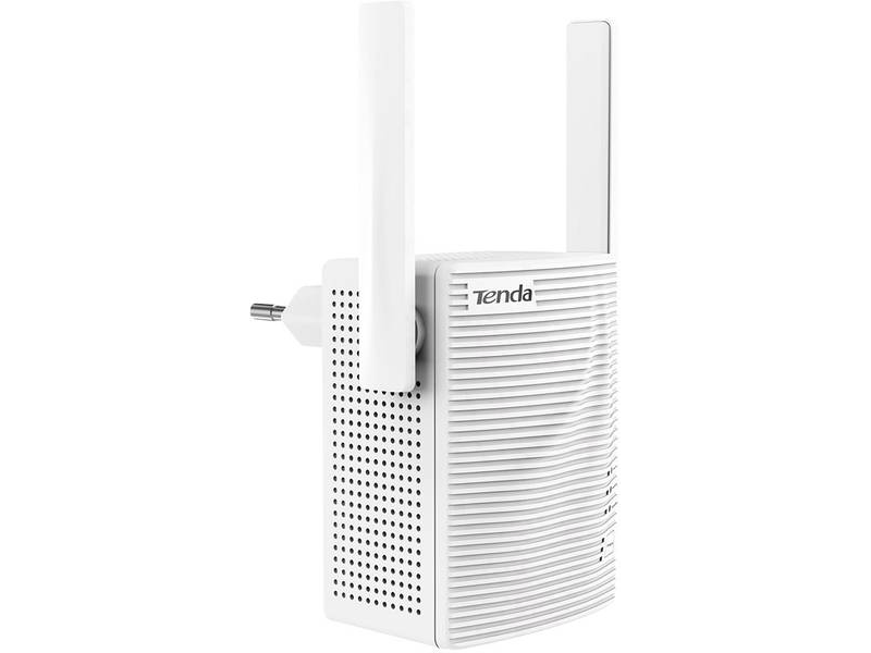 TENDA A18 Wi-Fi repeater 1200 Mbps 2.4 GHz, 5 GHz