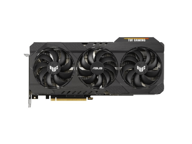 ASUS TUF Gaming RTX 3080 10GB videókártya (TUF-RTX3080-O10G-GAMING)