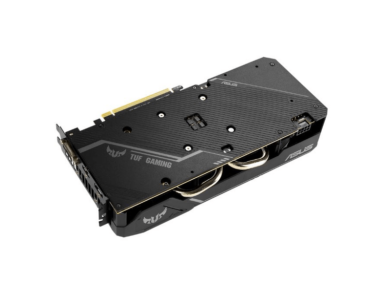 ASUS Gaming X3 GeForce GTX 1660 SUPER 6GB videókártya (TUF 3-GTX1660S-A6G-GAMING)