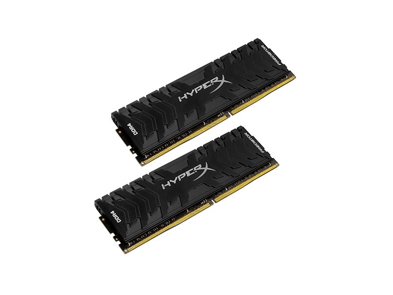 Kingston HyperX Predator HX426C13PB3K2/16 Kit 8GB RAM 2 db