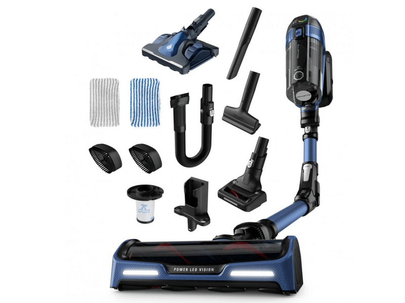 Rowenta X-FORCE FLEX 14.60 rúdporszívó (RH9990WO)