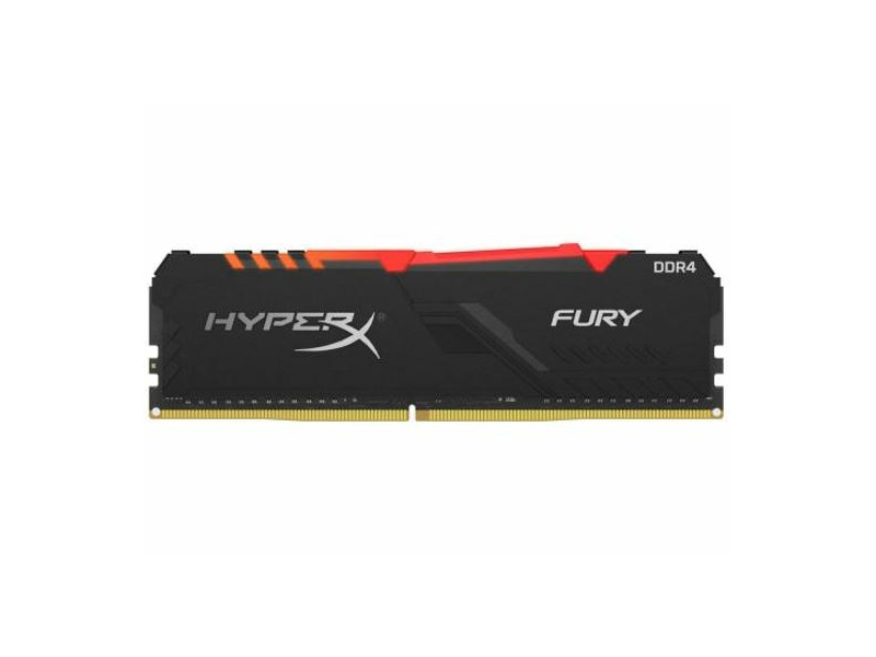 Kingston HyperX Fury HX436C18FB4A/16 16Gb Memória