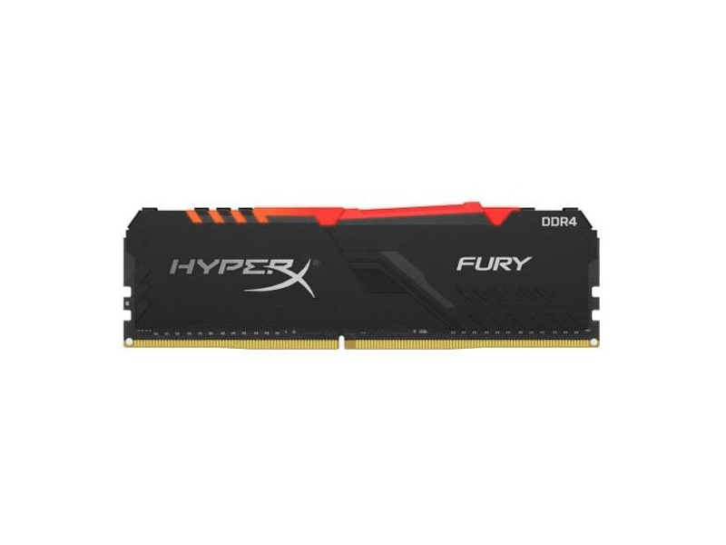 Kingston HyperX Fury HX436C18FB4A/16 16Gb Memória