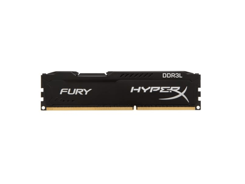 Kingston HyperX Fury 4GB memória (HX318LC11FB/4)