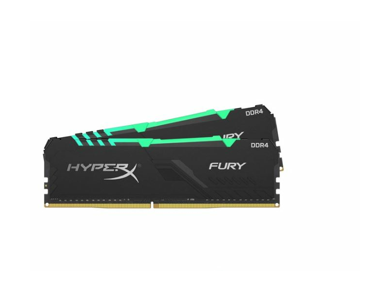 Kingston HyperX FURY HX436C18FB4AK2/32 32 Gb Memória