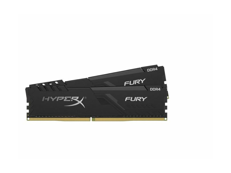 Kingston HyperX FURY HX436C18FB4K2/32 32 Gb Memória