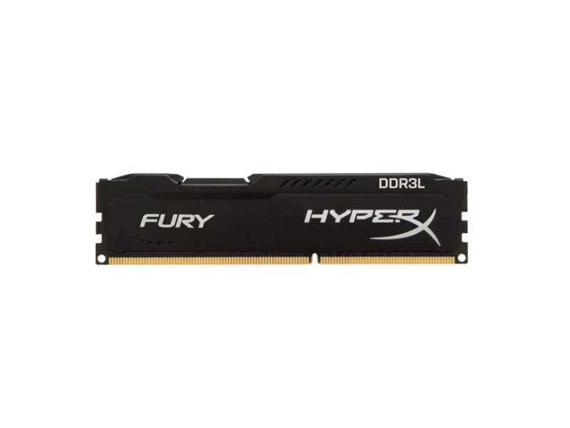 Kingston HyperX Fury 8GB memória (HX318LC11FB/8)